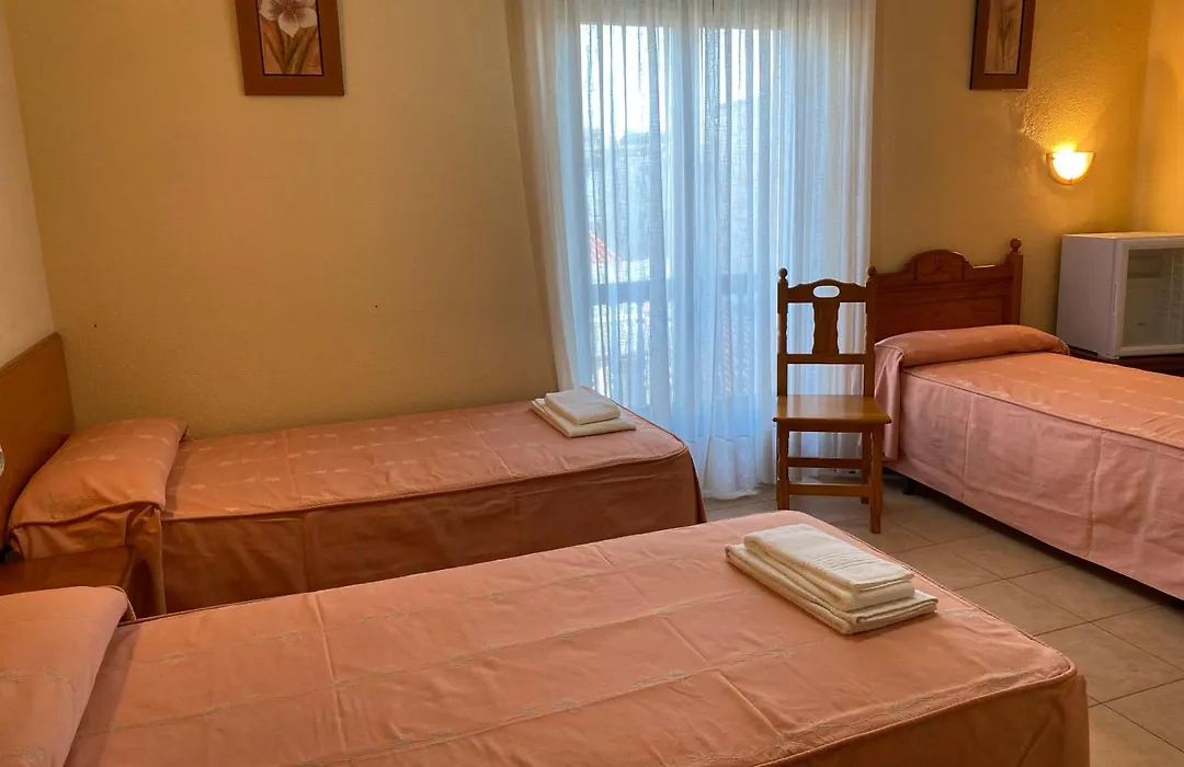 Hostal Jose Mari-1