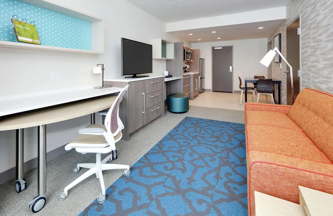 Home2 Suites By Hilton Yakima Airport-1