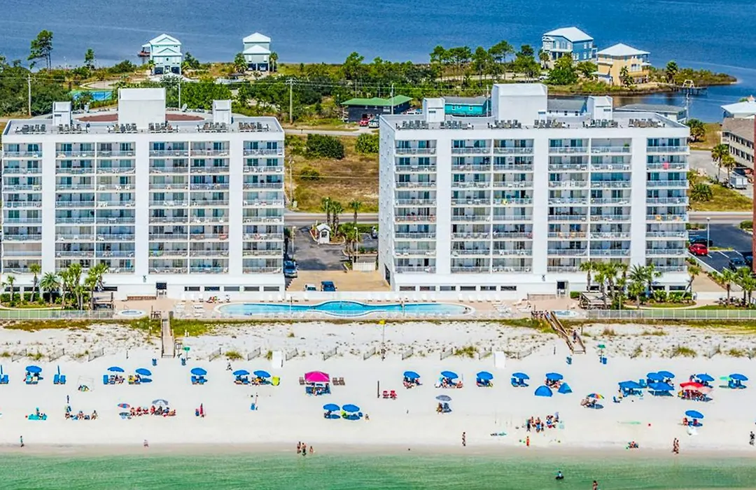 Ocean House II 2501-1
