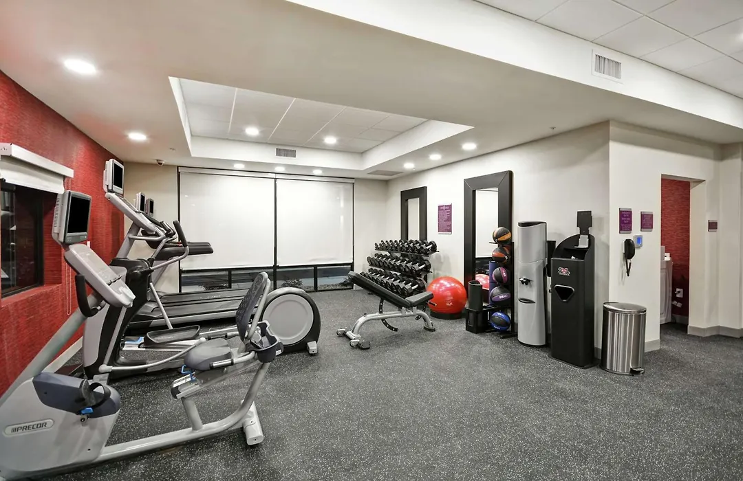 Home2 Suites By Hilton Warner Robins-1