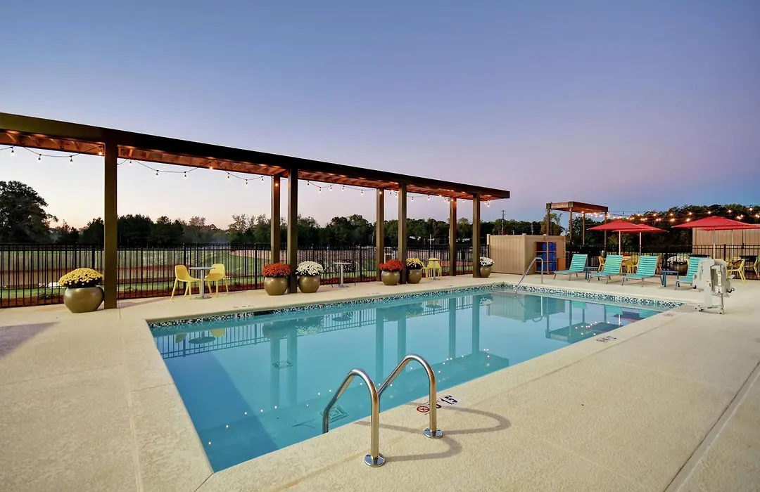 Home2 Suites By Hilton Lagrange-1