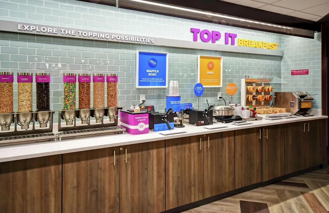 Tru By Hilton Fort Wayne-1