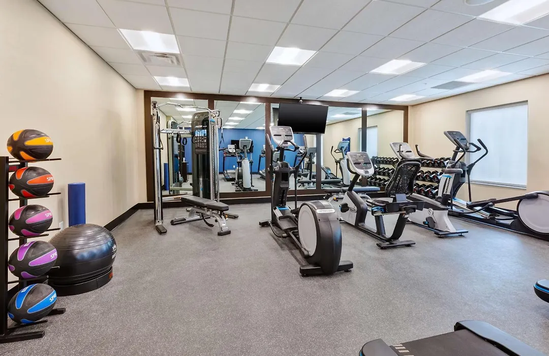 Hampton Inn & Suites Wells, Nv-1