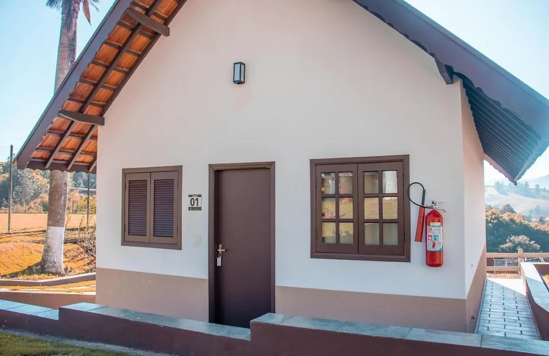 Hotel Dona Paschoalina-1