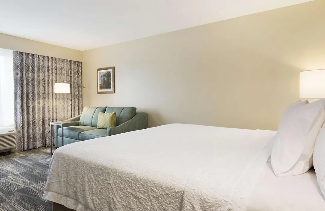 Hampton Inn & Suites Niles/Warren, Oh-1