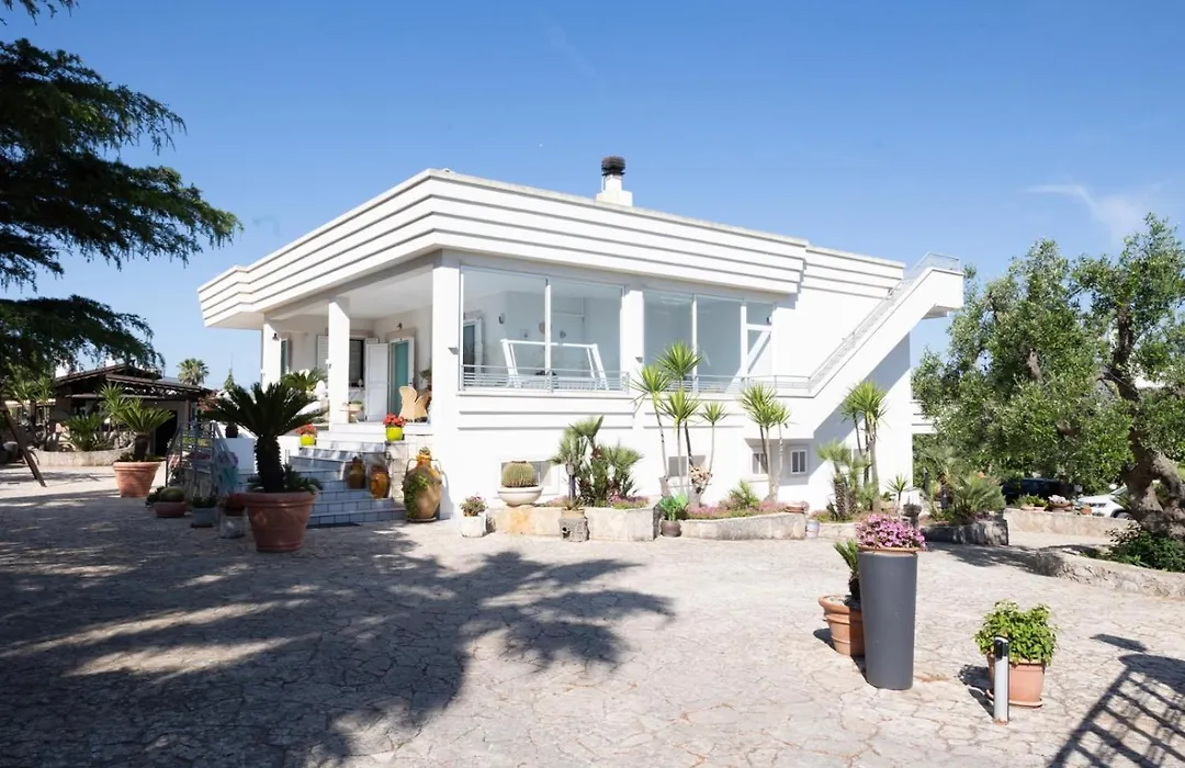 Bed & Breakfast Dei Colli-1