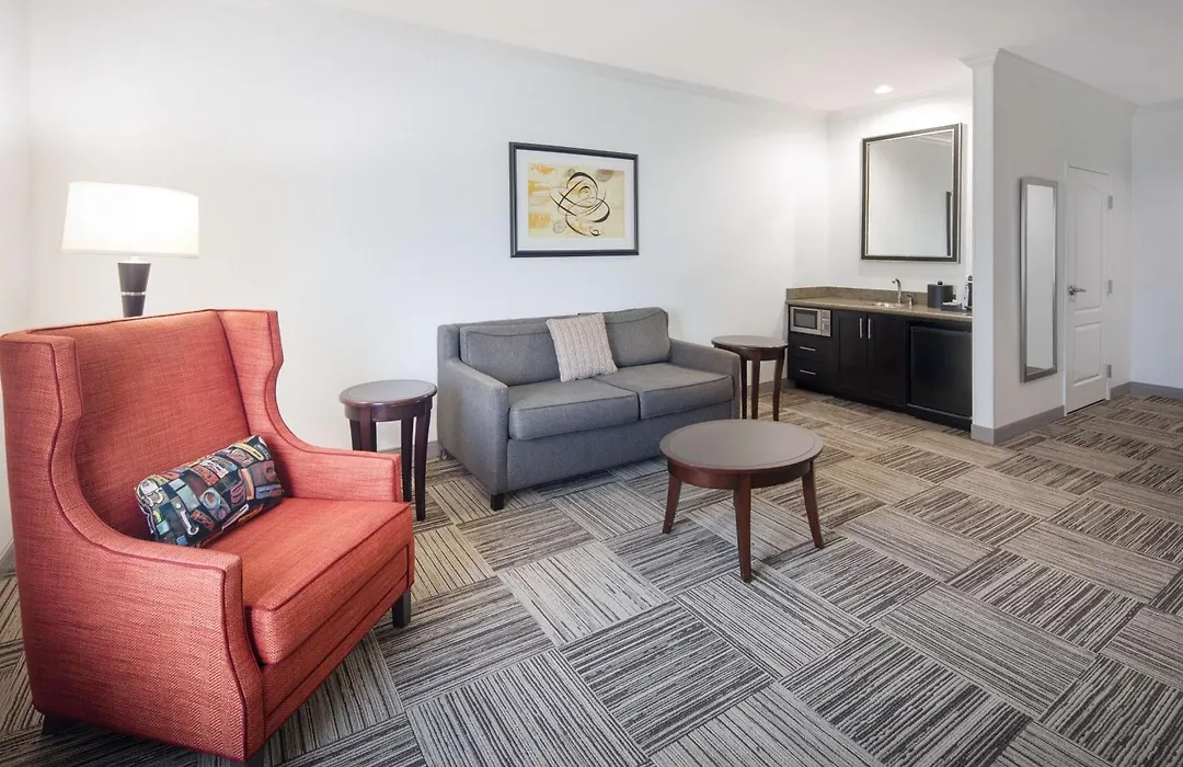 Hilton Garden Inn Tyler-1
