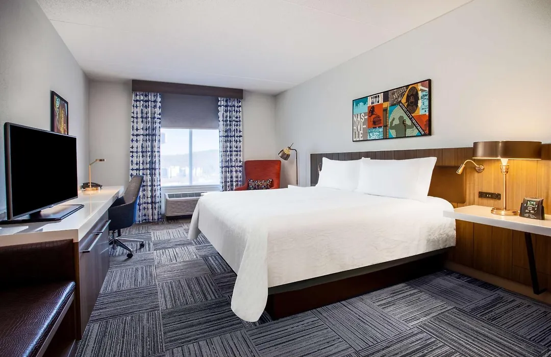 Hilton Garden Inn Nashville Smyrna-1