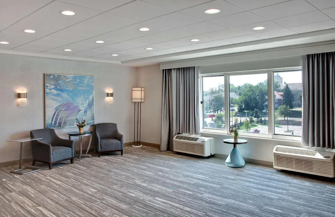 Hilton Garden Inn Kansas City/Kansas-1
