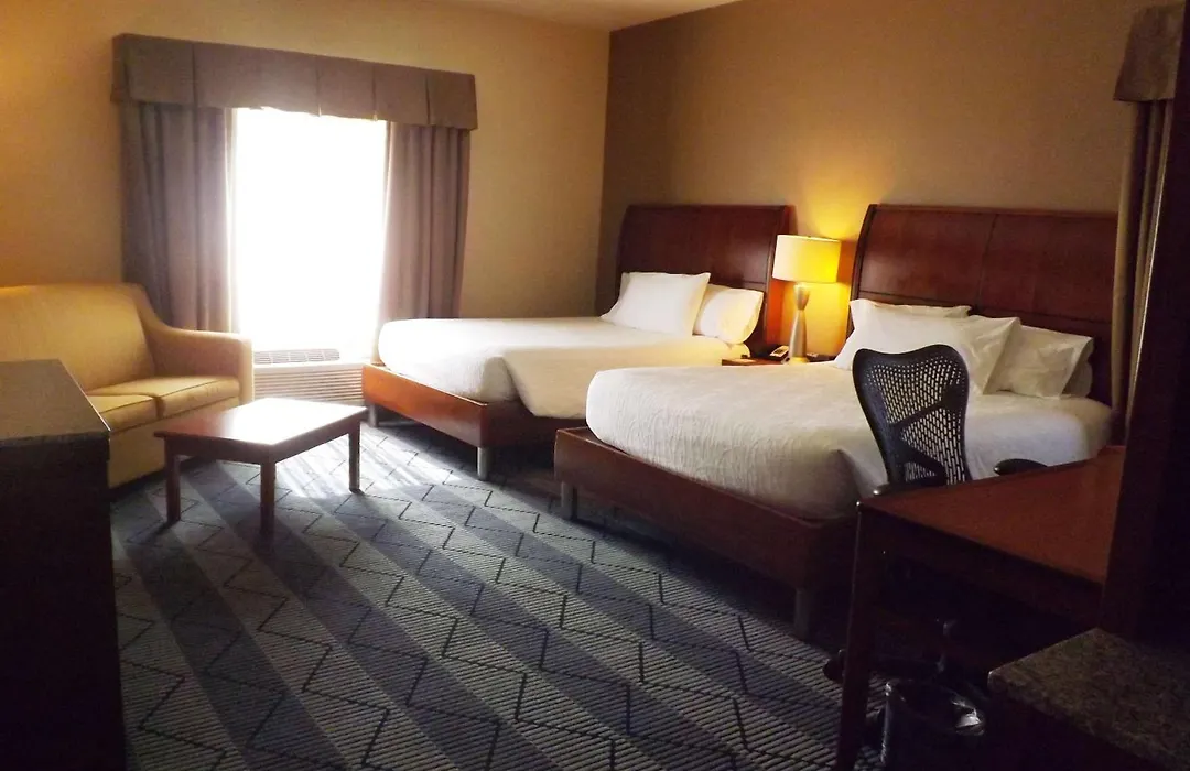 Hilton Garden Inn Lancaster-1