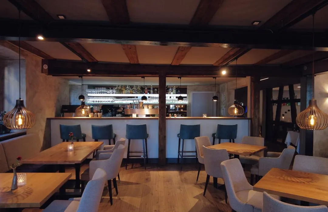 Hotel Restaurant Schwarzer Adler-1