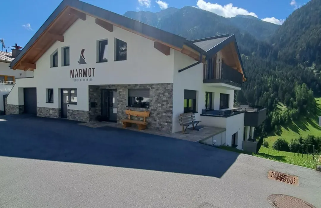 Ferienwohnungen Marmot-1