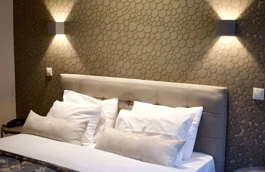 Minoa Athens Hotel-1