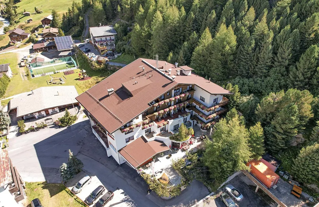 Hotel Similaun-1