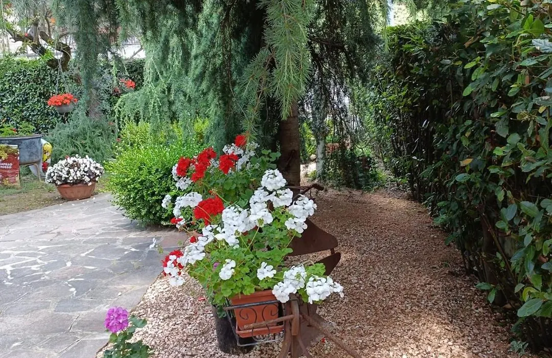 Recanati Family-1