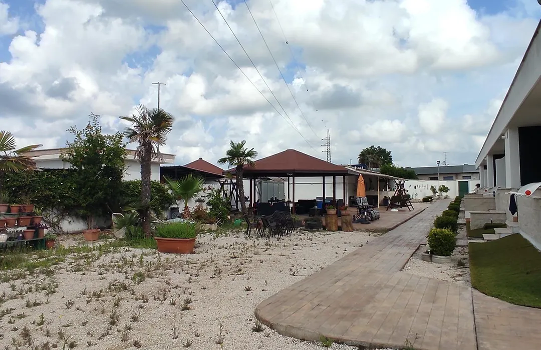 Residence Pegaso-1