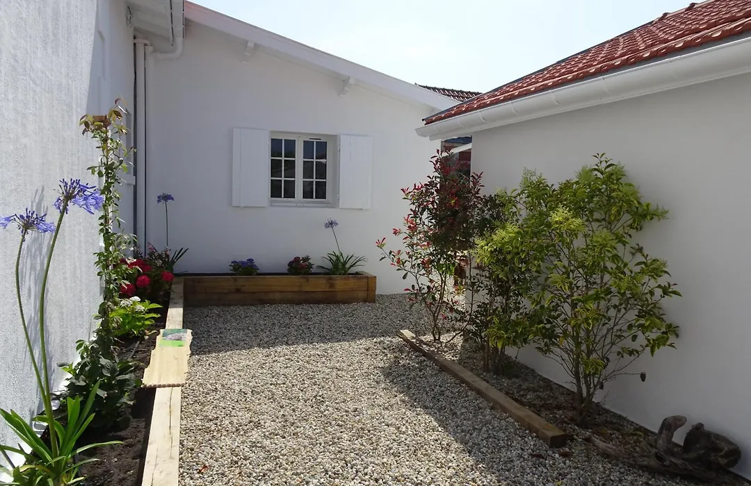 Chambres d'hotes - B&B Soulac 23-1