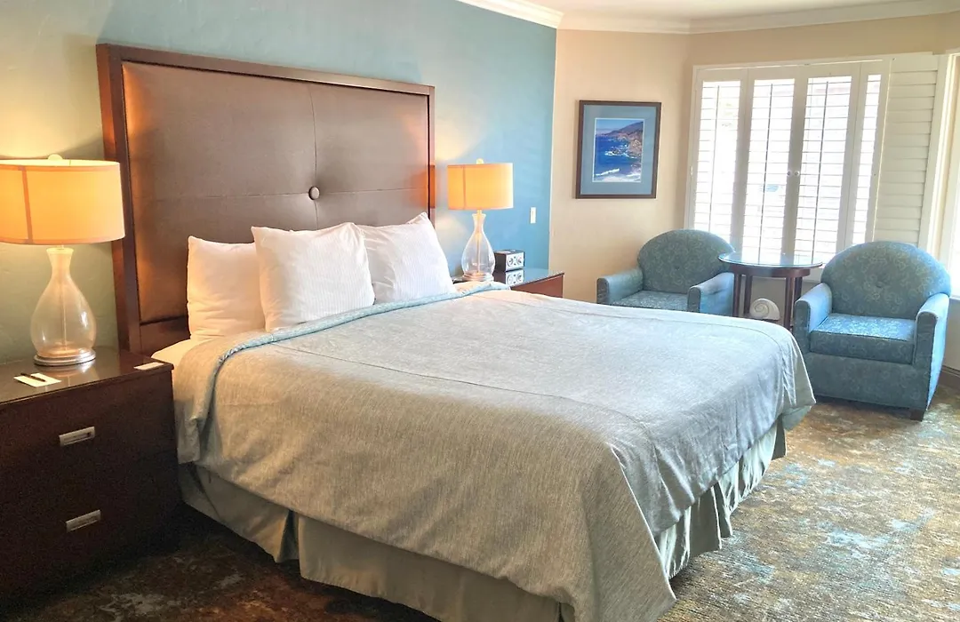 Blue Dolphin Inn-1