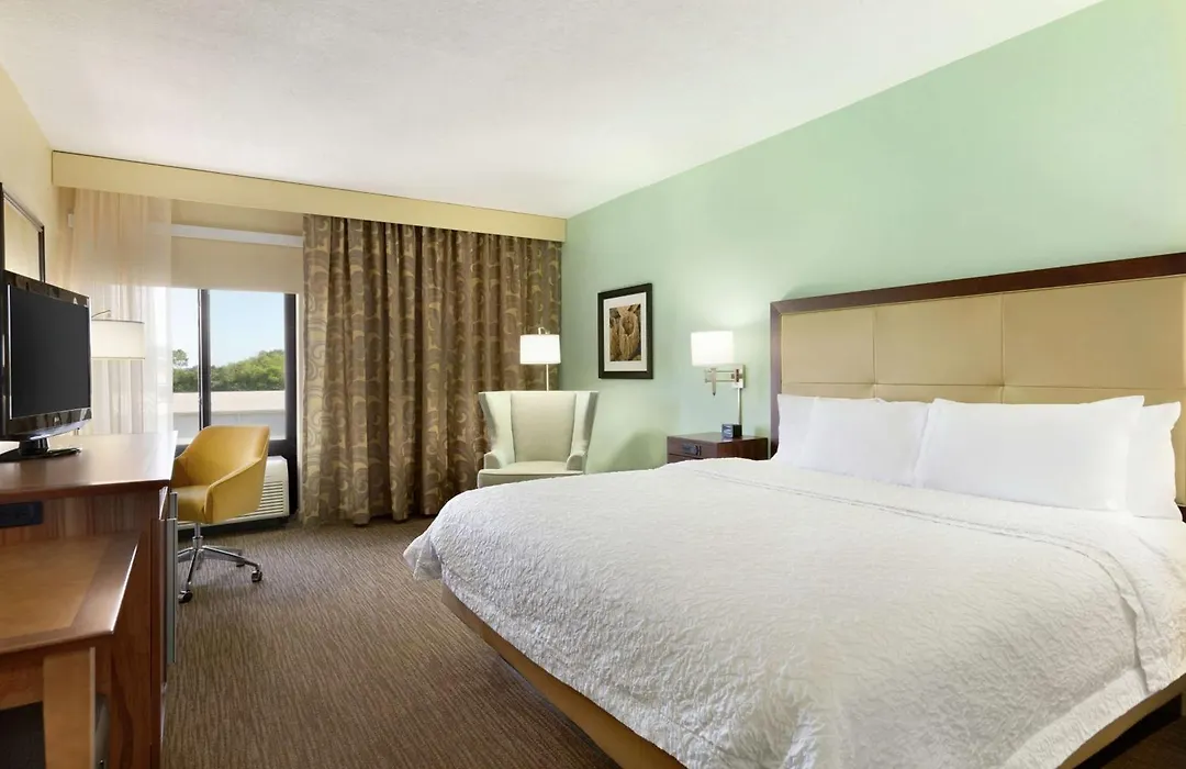 Hampton Inn & Suites Tarpon Springs-1