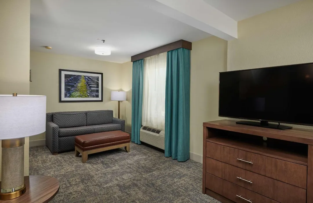 Homewood Suites By Hilton Sarasota-1