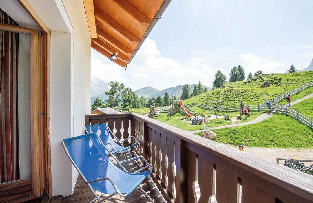 Mahlknechthuette Seiseralm-1