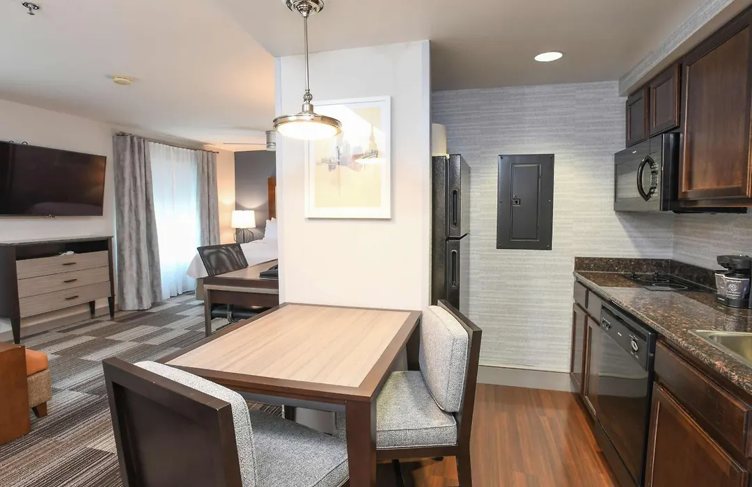 Homewood Suites Cincinnati Airport South-Florence-1