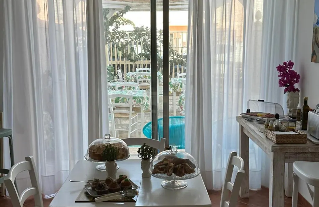 B&B L'Artista-1