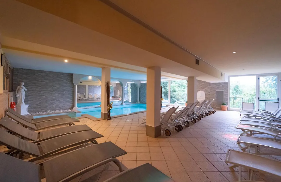 Hotel Borgo dei Poeti Romantik Wellness&SPA-1