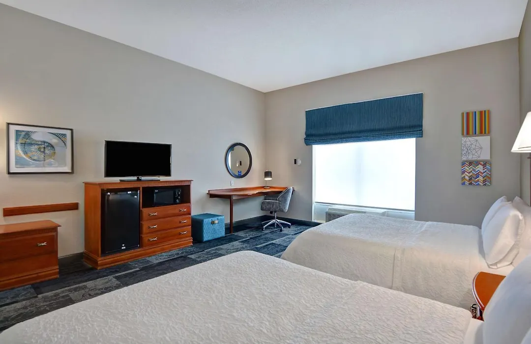 Hampton Inn & Suites Birmingham-Hoover-Galleria-1
