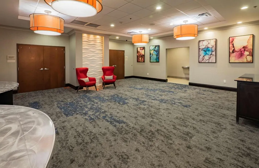 Hilton Garden Inn Atlanta South-Mcdonough-1