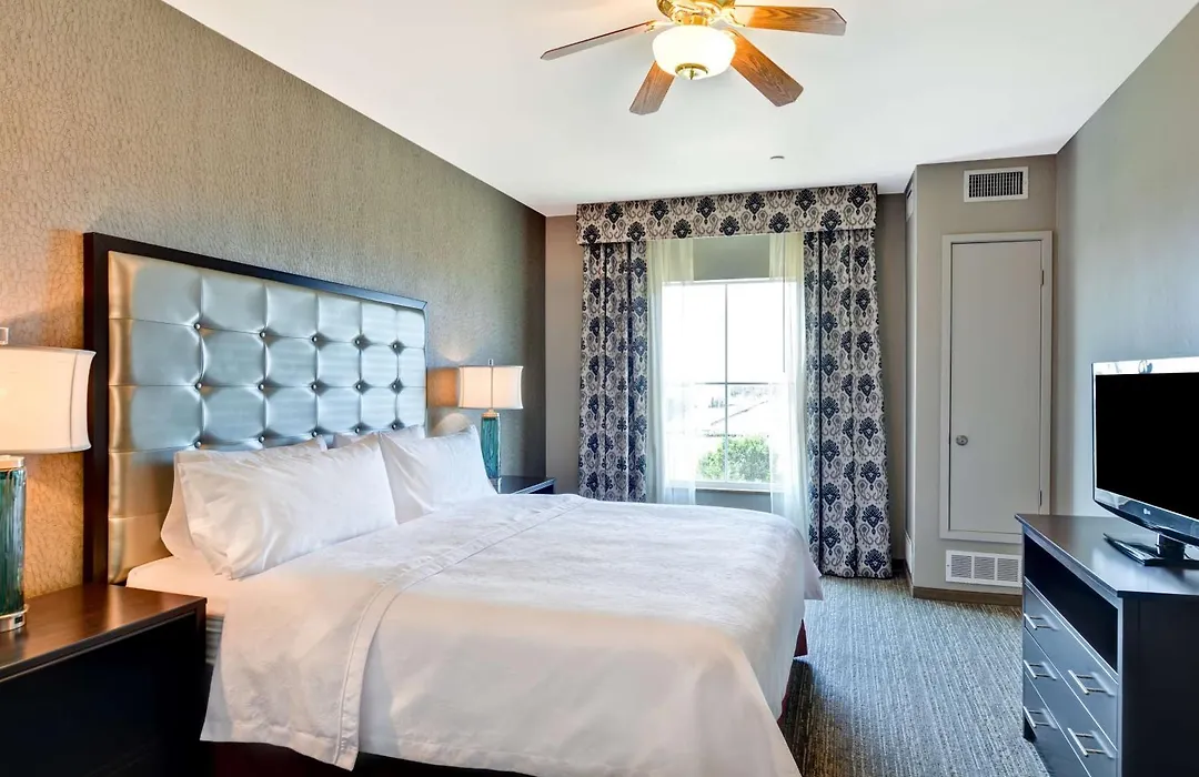 Homewood Suites By Hilton Amarillo-1