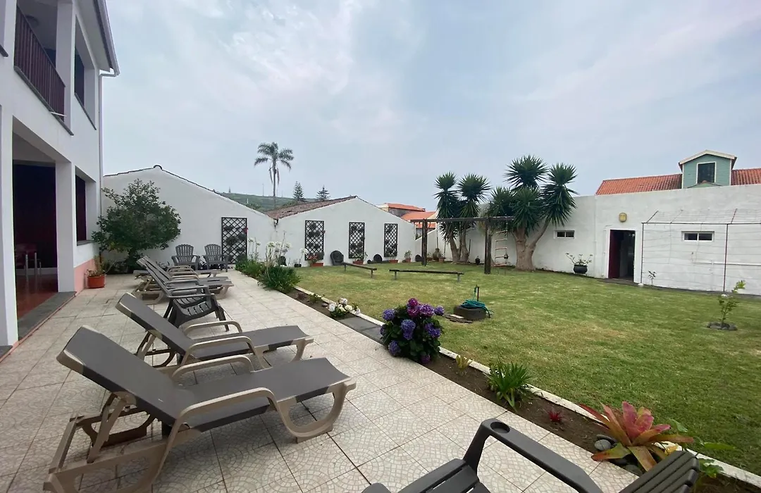 Apartamentos São João-1
