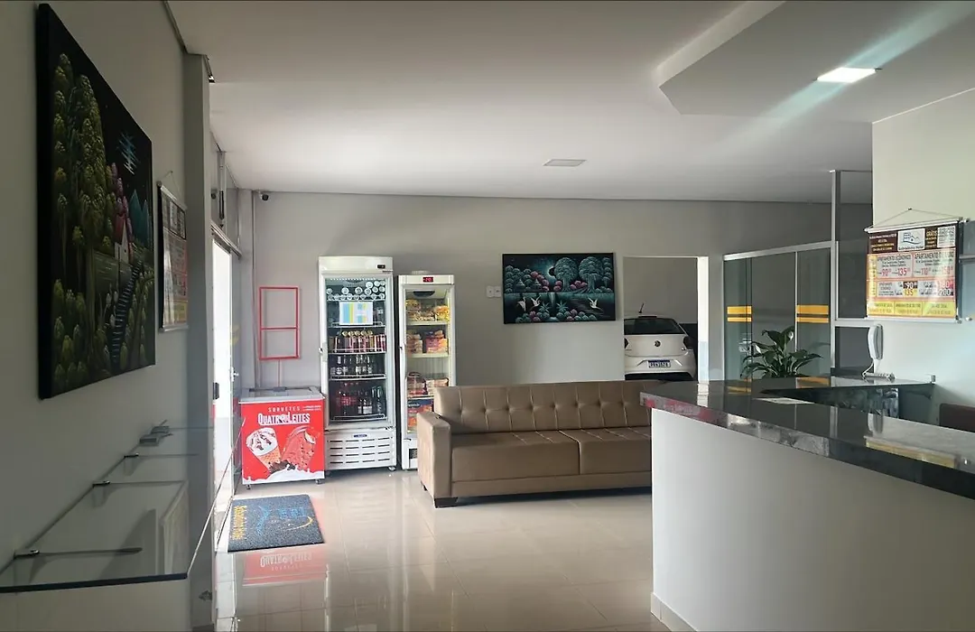 Sobradinho Hotel-1