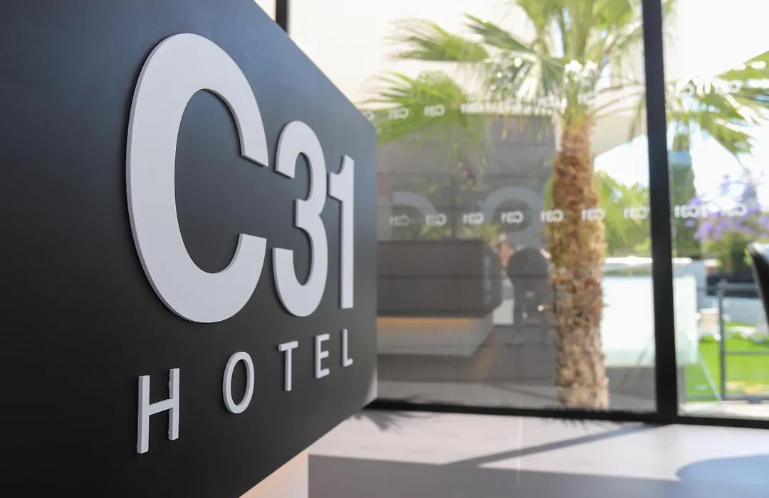 Hotel C31-1
