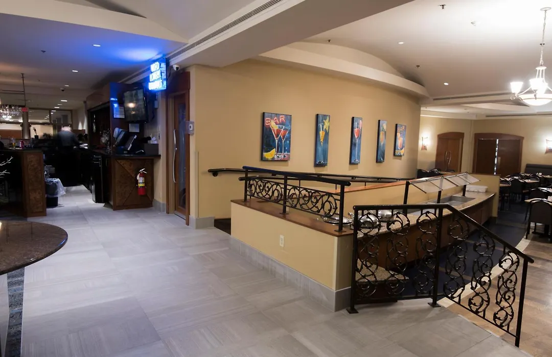 Victoria Inn Hotel And Convention Center Winnipeg-1
