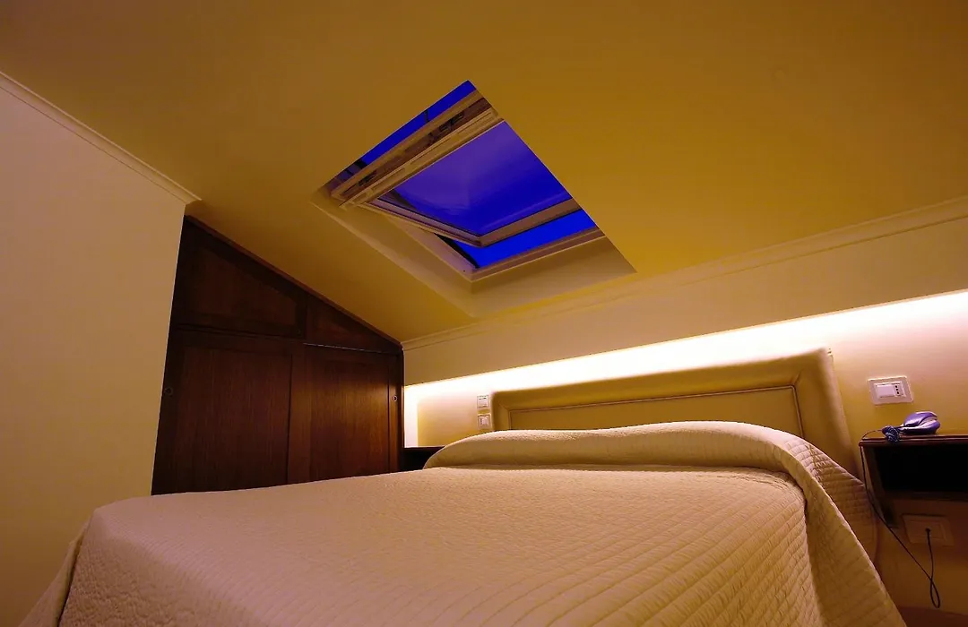 Airone Wellness Hotel-1