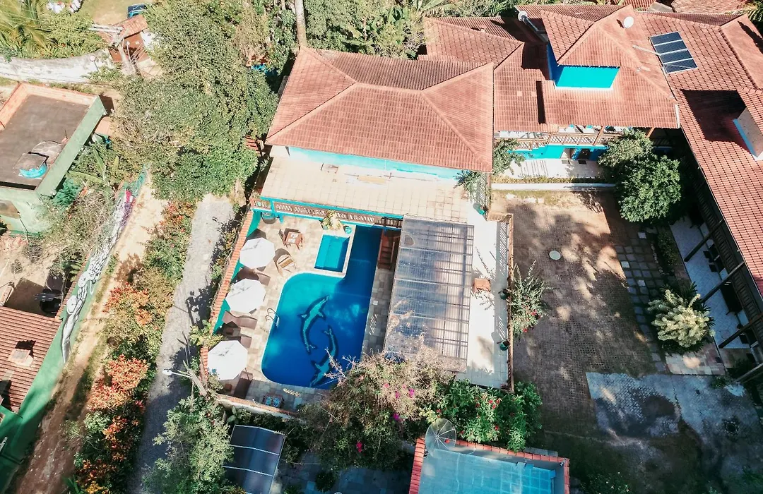 Pousada Villa Atlântica-1