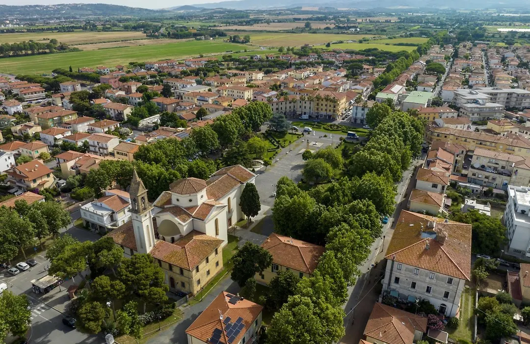 Hotel Quisisana-1