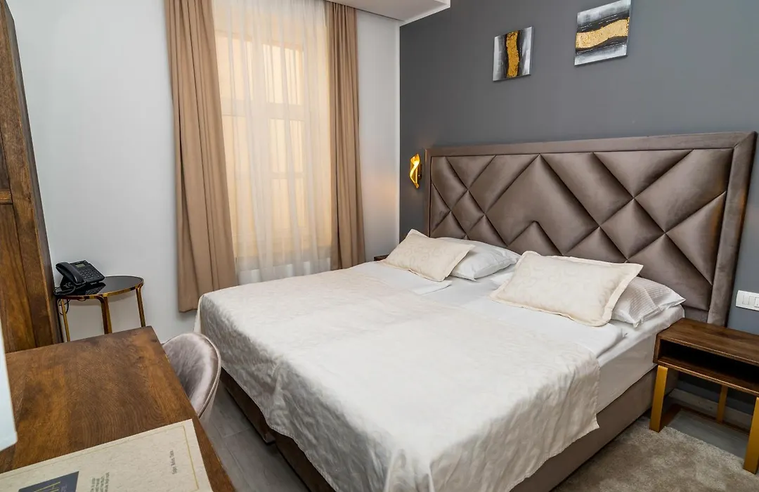 Heritage Hotel Stypia (Adults Only)-1