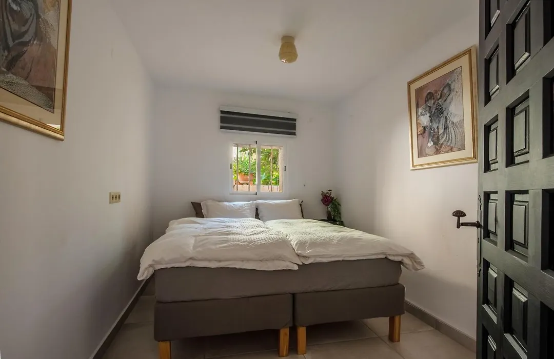 Villa Vista Calpe-1