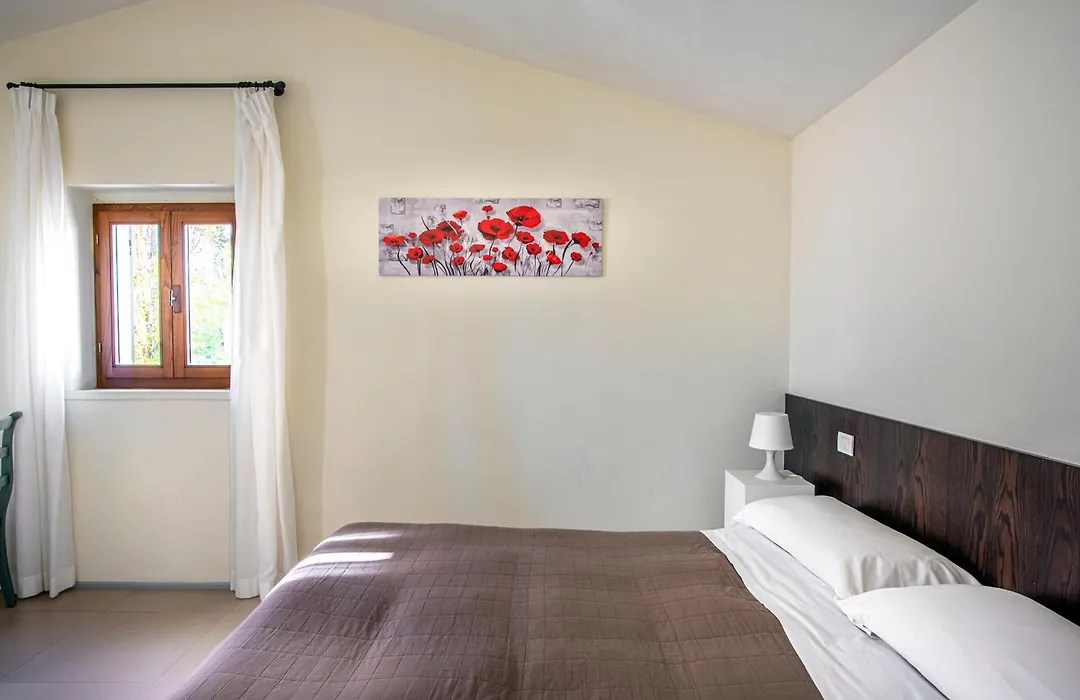 Hotel Villaggio Le Stelline-1
