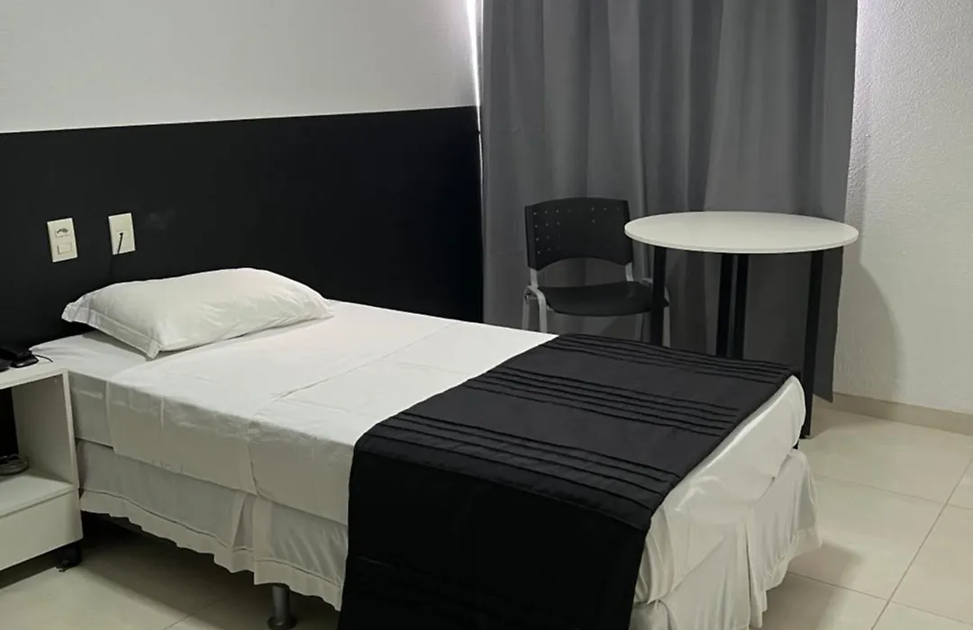 Hotel São Vicente-1