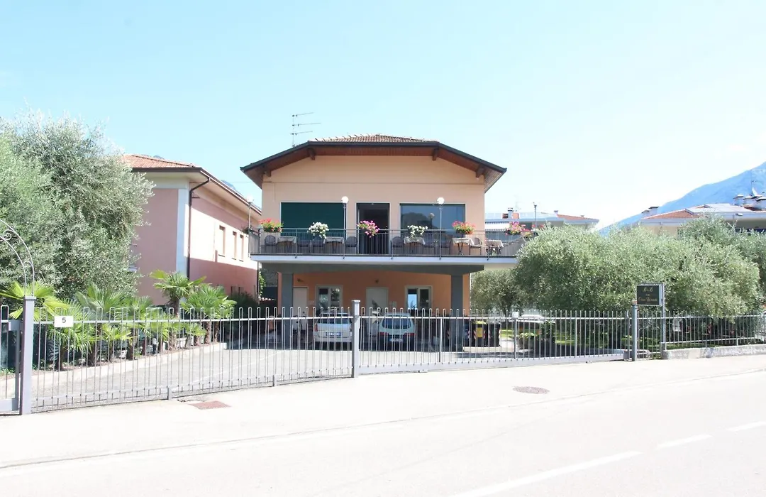 R&B Casa Wanda Since 1999-1