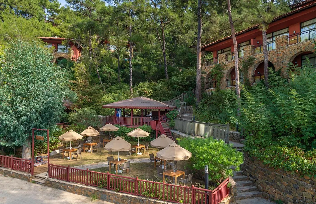 Marmaris Bay Resort - Adults Only-1