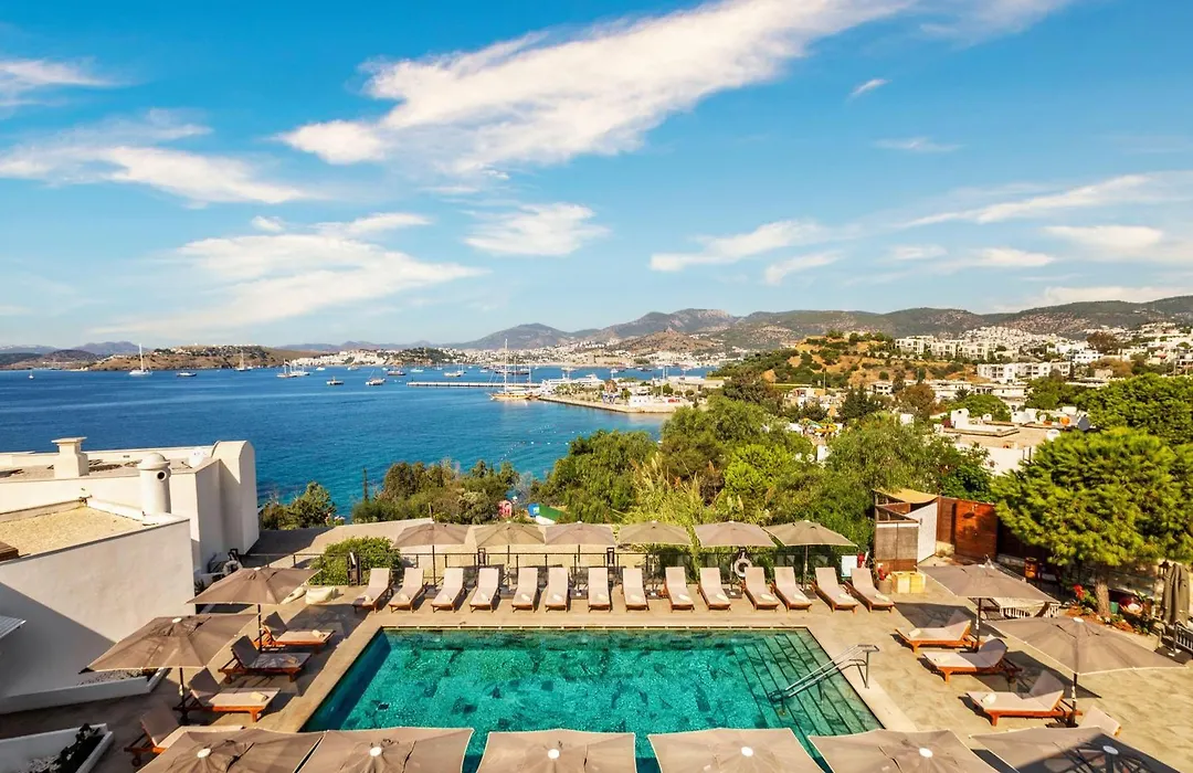 Senses Hotel - Adults Only-1
