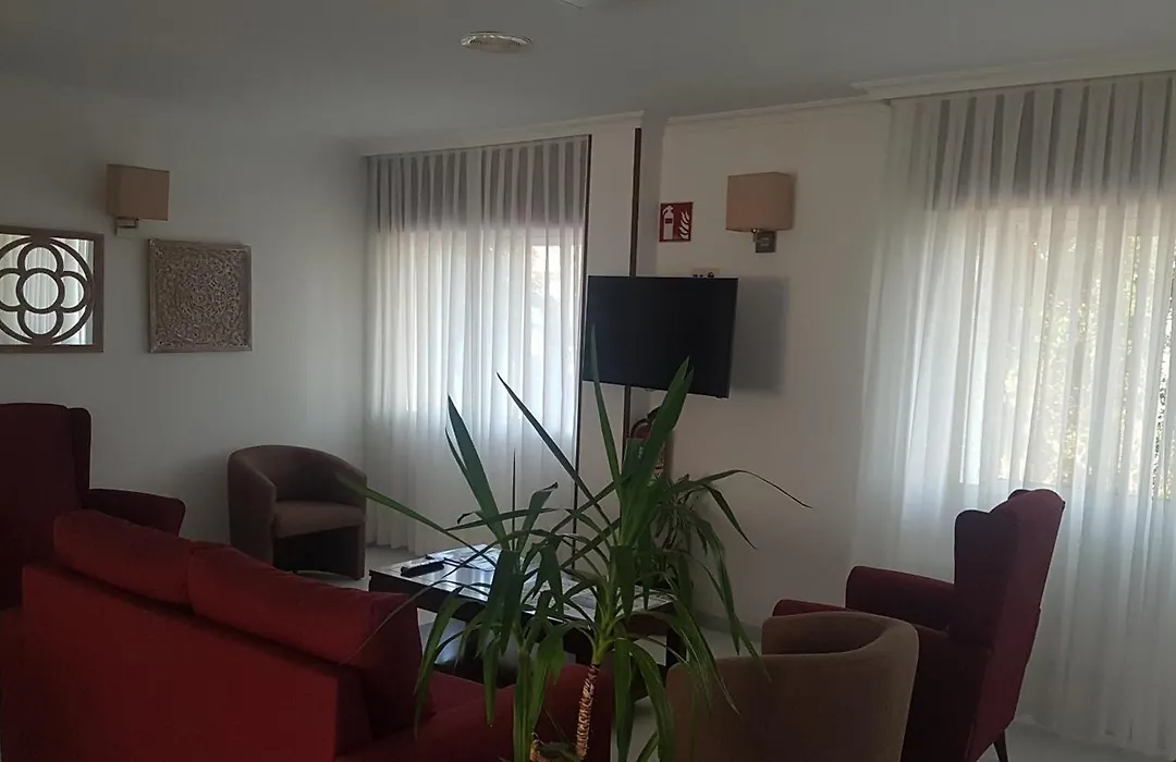Hotel Punta Seame-1