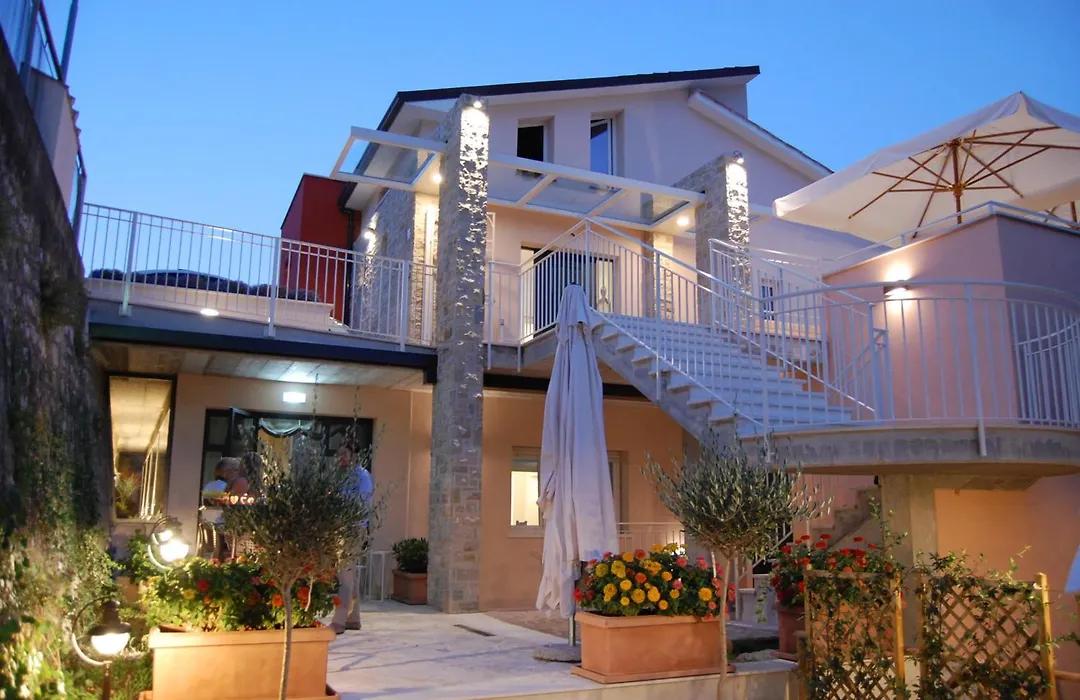 Residenza Il Punto-1
