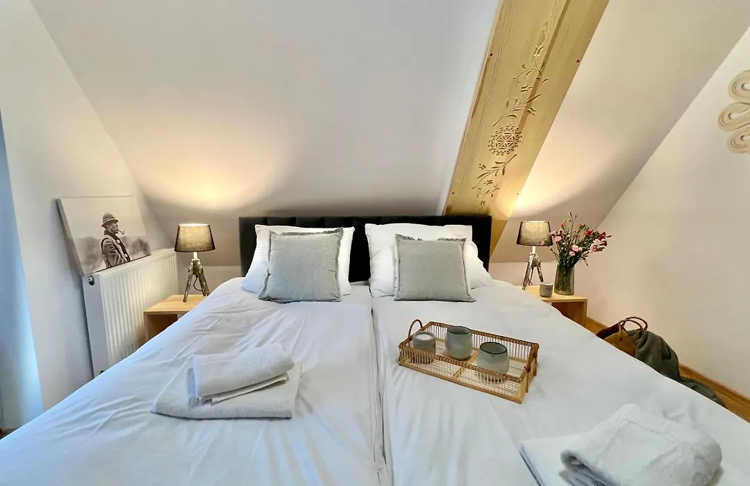 Nosal Ski & Wine Apartments-1