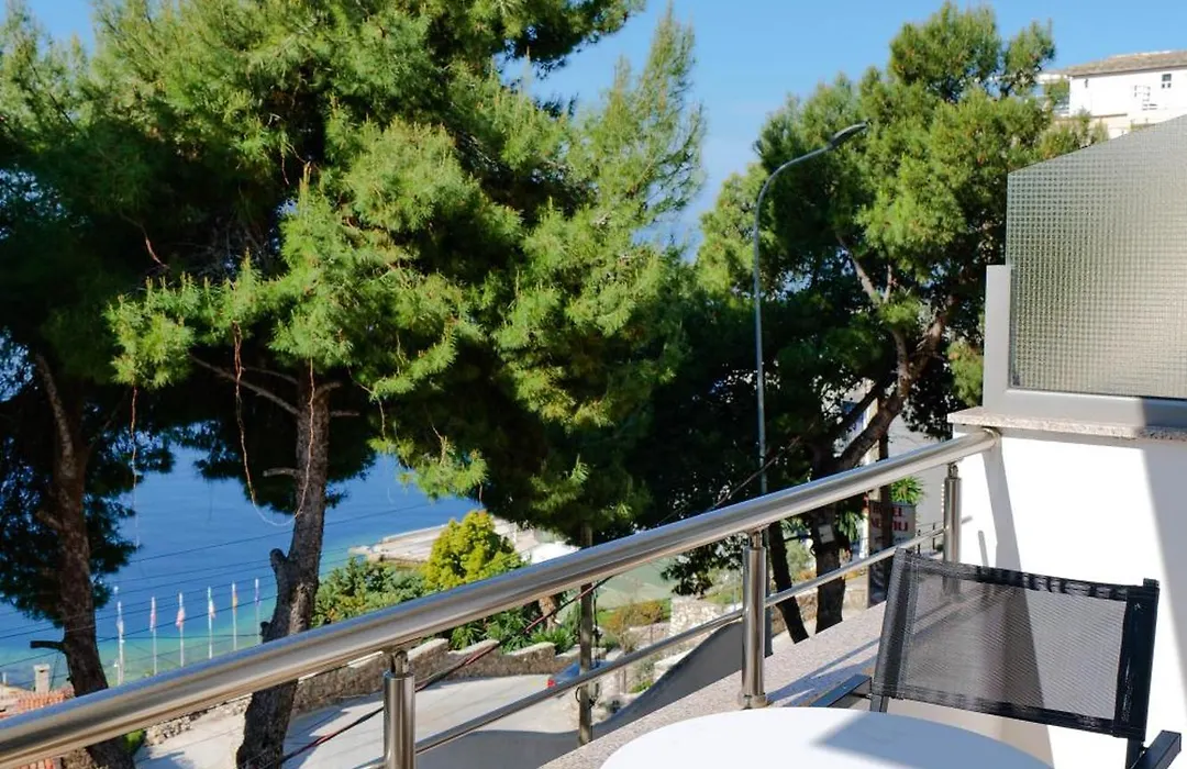 Hotel Argjiro-1