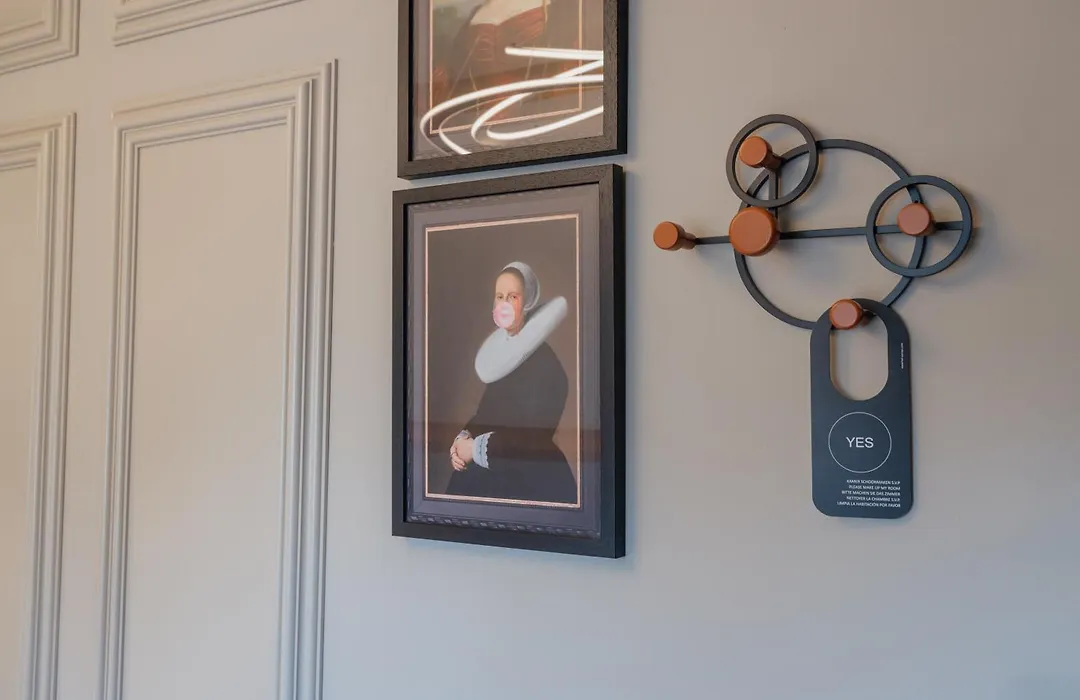 Hotel St Joris I Kloeg Collection-1